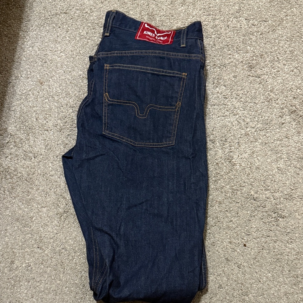 Kimes CAL jeans